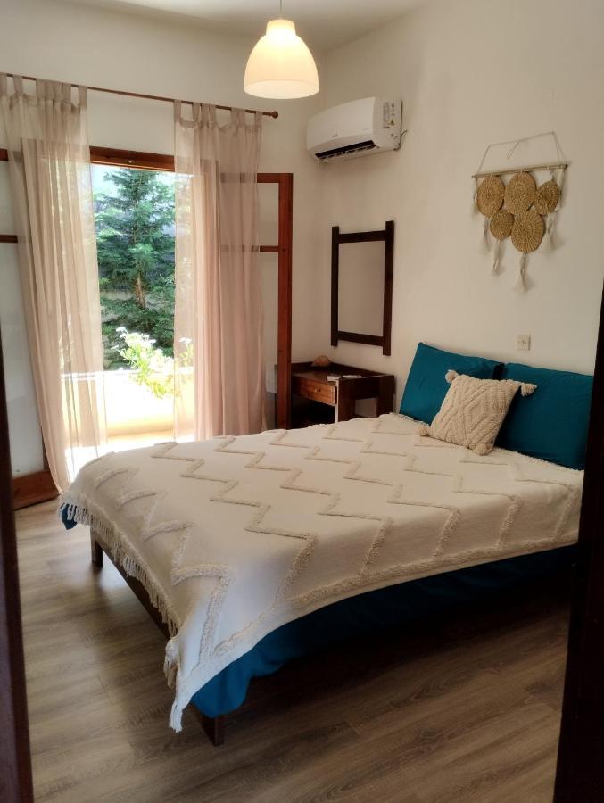 Olive Garden Studios & Apartments Acharavi  Exterior photo